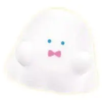 Trading Figure - Mikakuninseibutsu Fuwawa