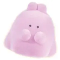 Trading Figure - Mikakuninseibutsu Fuwawa