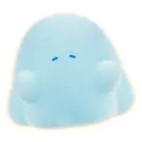 Trading Figure - Mikakuninseibutsu Fuwawa