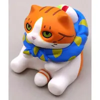 Trading Figure - Nekosaburo
