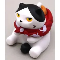 Trading Figure - Nekosaburo