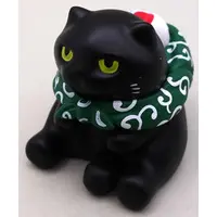 Trading Figure - Nekosaburo