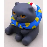Trading Figure - Nekosaburo