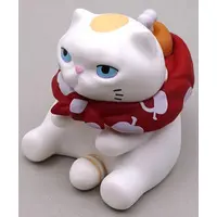 Trading Figure - Nekosaburo
