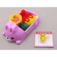 Trading Figure - Okosama Lunch Mascot