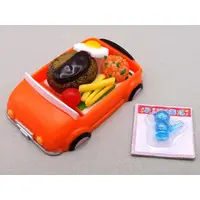 Trading Figure - Okosama Lunch Mascot