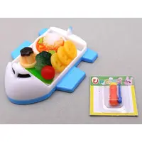 Trading Figure - Okosama Lunch Mascot