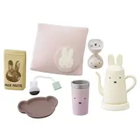 Trading Figure - miffy