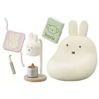 Trading Figure - miffy