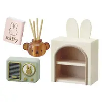 Trading Figure - miffy