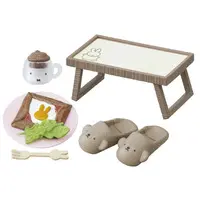Trading Figure - miffy