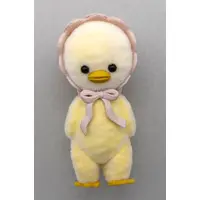 Trading Figure - Small Animals Figure Collection
