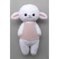 Trading Figure - Small Animals Figure Collection