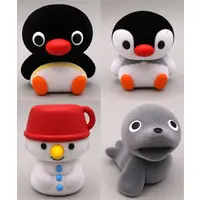 Trading Figure - PINGU
