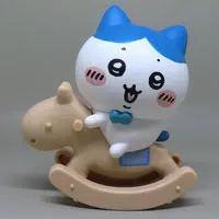 Trading Figure - Chiikawa / Hachiware