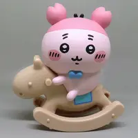 Trading Figure - Chiikawa / Used Bookstore (Kani-chan)