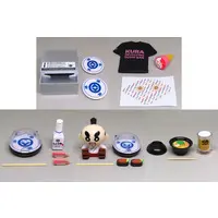 Miniature - Trading Figure - Kura Sushi