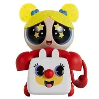Trading Figure - The Powerpuff Girls / Bubbles