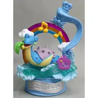 Trading Figure - Pokémon / Lapras