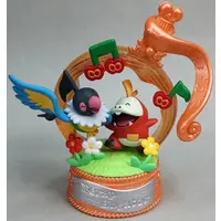 Trading Figure - Pokémon / Fuecoco