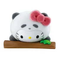 Trading Figure - Sanrio / Hello Kitty