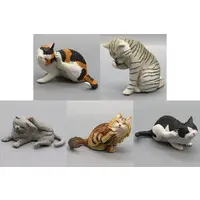 Trading Figure - Kaikai Neko