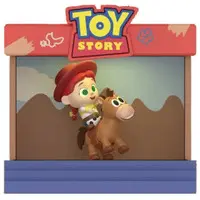 Trading Figure - Toy Story / Jessie