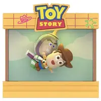 Trading Figure - Toy Story / Buzz Lightyear