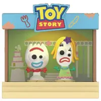 Trading Figure - Toy Story