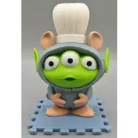 Trading Figure - Alien Remix Super Star Series