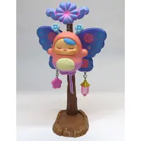 Trading Figure - PUCKY