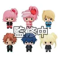 Trading Figure - Shugo Chara!