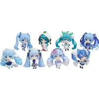 Trading Figure - VOCALOID