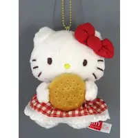 Key Chain - Sanrio / Hello Kitty
