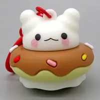 Key Chain - Sanrio / HANAMARUOBAKE