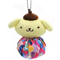 Key Chain - Sanrio / Pom Pom Purin