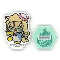 Acrylic stand - SHOW BY ROCK!! / Sojun