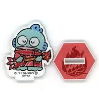 Acrylic stand - SHOW BY ROCK!! / Hangyodon
