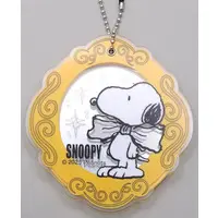 Mirror - PEANUTS / Snoopy