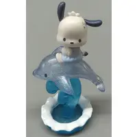 Trading Figure - Sanrio / Pochacco