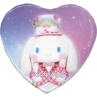 Badge - Sanrio / Cinnamoroll