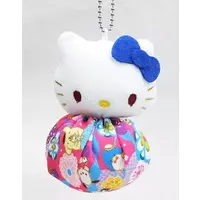 Key Chain - Sanrio / Hello Kitty