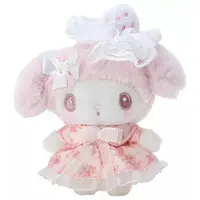 Brooch - Accessory - Sanrio / My Melody