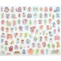 Stickers - Rilu Rilu Fairilu