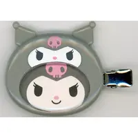 Enjoy Idol series - Sanrio / Kuromi