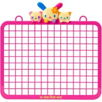 Accessory case - Key Chain - Sanrio / U・SA・HA・NA