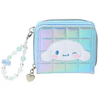 Wallet - Sanrio / Cinnamoroll