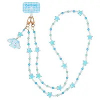 Smartphone Accessory - Sanrio / Cinnamoroll
