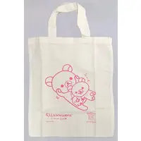 Tote Bag - Bag - RILAKKUMA