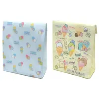 Sumikko Gurashi Pen Pen Ice Cream Theme - Sumikko Gurashi / Penguin?
